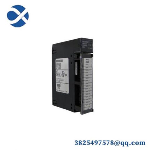 General Electric IC641HBR302 PLC Controller Module