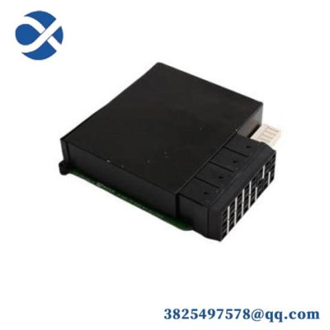 GE UR6AH - High-Power Control Module