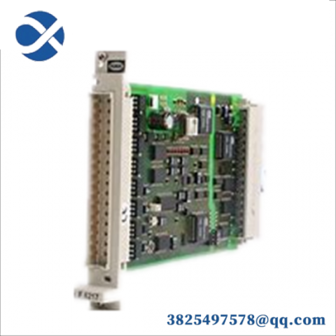 HIMA H4012 Digital Input Module, 24 V DC, 16 Channels