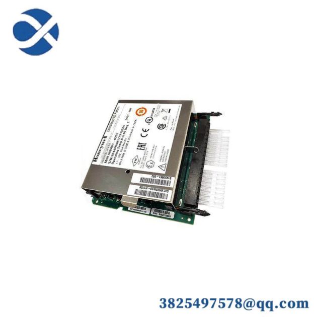 Honeywell Analog Input Module 900A01-0202, Precision Industrial Control Solution
