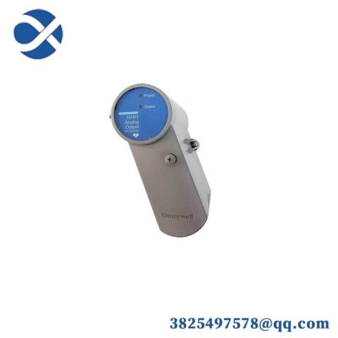 Honeywell CC-PAOH01 51405039-175 Analog Output Module: Advanced Industrial Control Solution