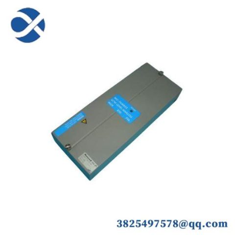 Honeywell 51204162-125 Industrial Control Module, Compact & Robust Design