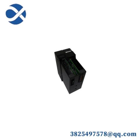 Honeywell 51304640225 Control Module, Advanced Industrial Automation