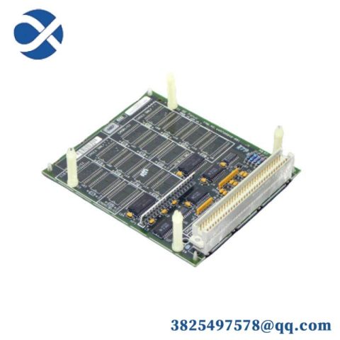 GE LX648K Industrial Memory Module - High Performance, Reliable Storage Solution