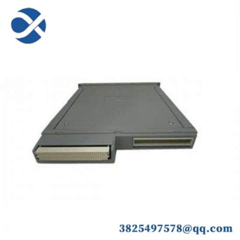ICS Triplex T3404 - Industrial Digital Input Module