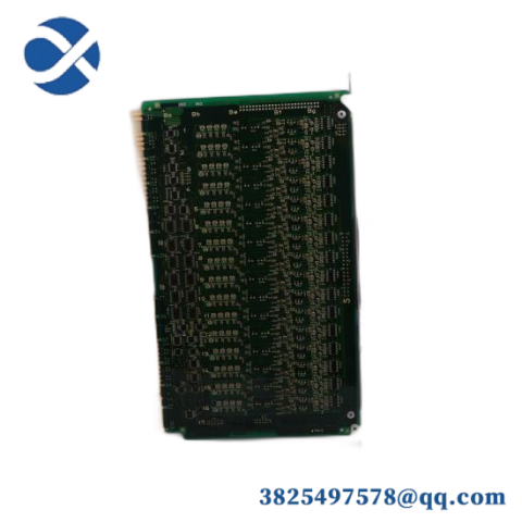 Amat D201129 - Precision Control Module for Industrial Automation Systems