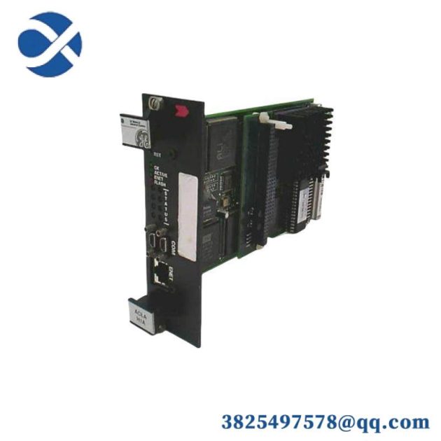 GE A16B-1212-0510 High-Performance Control Module for CNC Machines