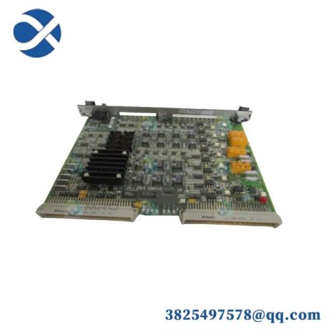GE IS200BICMH - Bus Interface Card for Industrial Automation