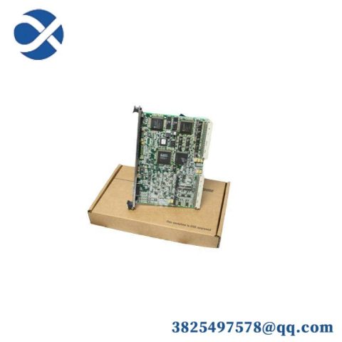 GE IC676CBLPWM050 Control Module