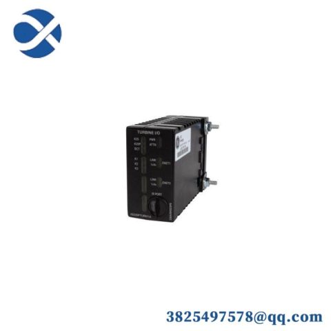 GE IC660BBD100RR - High-Speed Digital Input Module for Industrial Automation