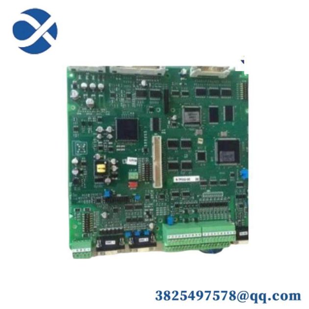 GE GLENTEK None IS200UCVGH1AEX2000
