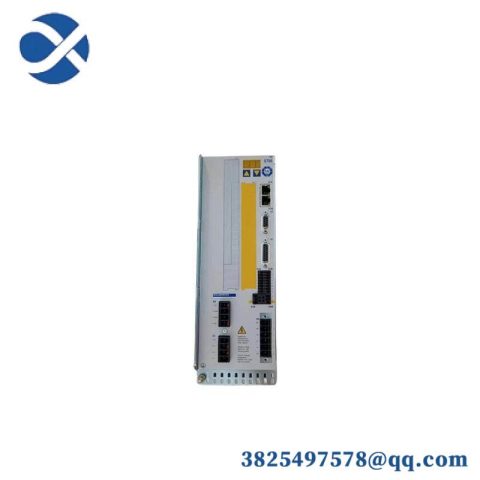 Kollmorgen AKM33E-ANDNCA00 Servo Motor, High Performance Industrial Control Module