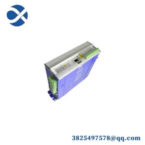 Kollmorgen AKM41H-BKMN1-00 Servo Motor - High Performance Industrial Automation