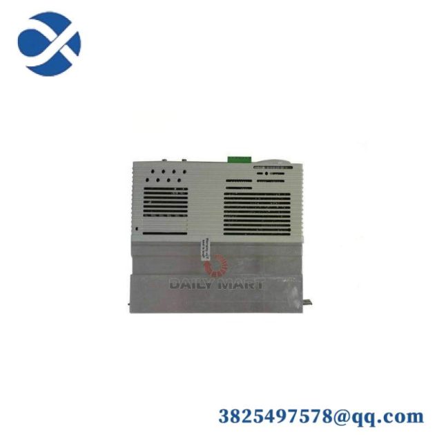 Lenze CANPT010W3E Industrial Control Module