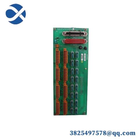 NI 51204162-175 Industrial Control Module for Enhanced Automation Processes