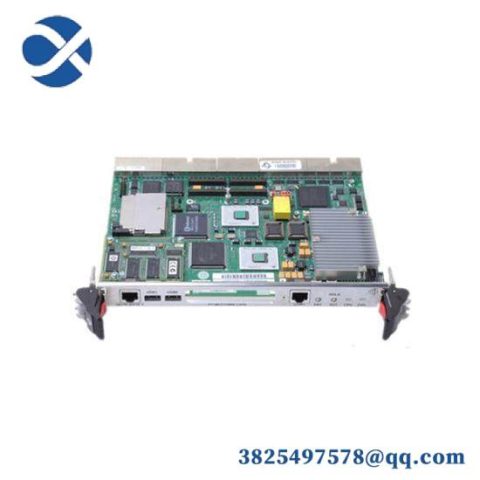 Motorola PMC-SIO4AR Industrial Control Module