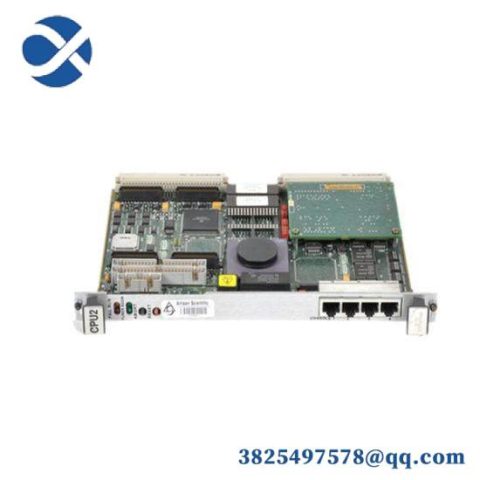 Motorola MVME162-243 Industrial Control Module