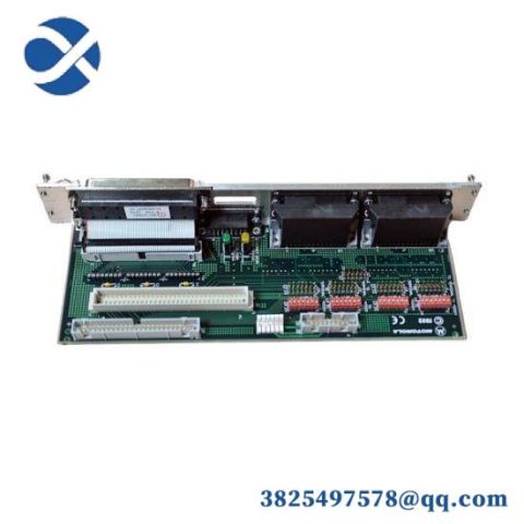 Motorola MVME2400-036122 - Advanced Industrial Control Module