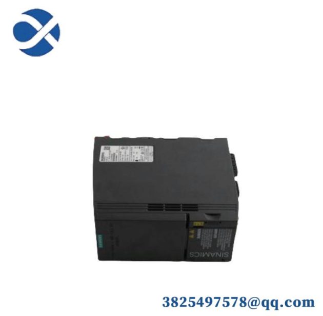 SIEMENS PS02-3005 PLC Control Module, Industrial Automation Core Component