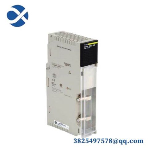 GE IC200GBI001-LL Industrial Control Module