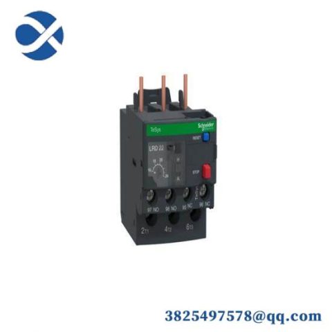 Schneider AS-BADU-254 Digital Input Module