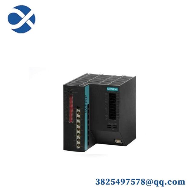 SIEMENS 6EP1931-2FC21: High-Performance SITOP DC UPS Module for Uninterruptible Power Supply