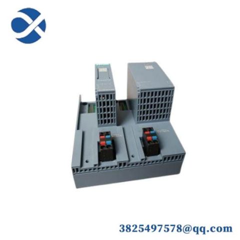 Siemens 6ES7 288-1SR40-0AA0 Control Module with Program, Enhancing Software Reliability