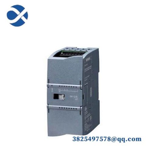 Siemens 3TK2807-0BB4 High-Performance Circuit Breaker Module