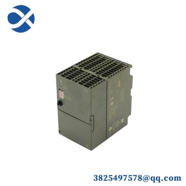 SIEMENS 6ES7 307-1EA00-0AA0 Power Supply Module