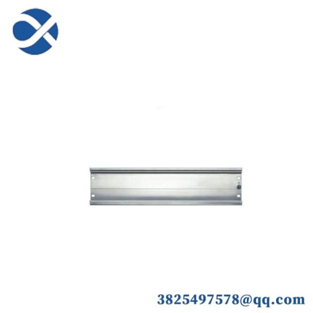 SIEMENS S7-300 RAIL L.480MM Module, 6ES7390-1AE80-0AA0