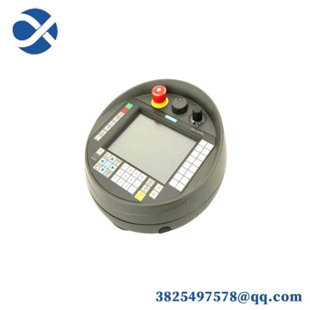 Siemens 6FC5403-0AA20-0AA0 SINUMERIK HANDHELD TERMINAL HT 8