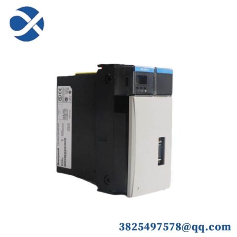 Honeywell 9766-230FZ Industrial Automation Controller Module