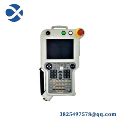 Yaskawa JANCD-NCPO1 Industrial Controller Module, Advanced CNC Control System