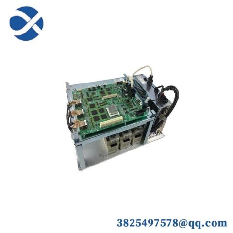 Yaskawa JANCD-GSR1 High Performance Motion Control Module