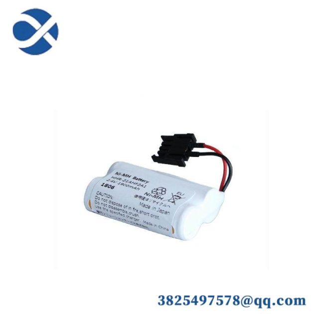 Yokogawa A1112EB HHR07F4G4 DCS Battery, Precision Power Supply for Industrial Automation