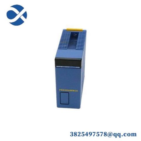 Yokogawa F3SP21-0N CPU Module: Precision Control for Industrial Automation