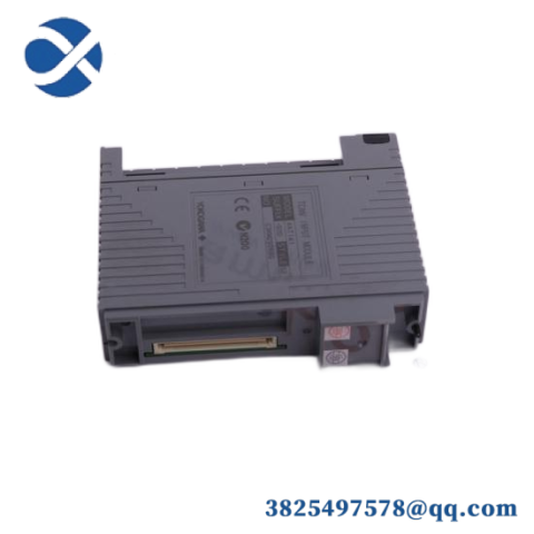 Yokogawa VI701 FCS Control Module, Advanced Process Automation Solutions