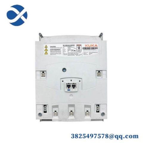 Woodward XVME-9782 Electronic Control Module