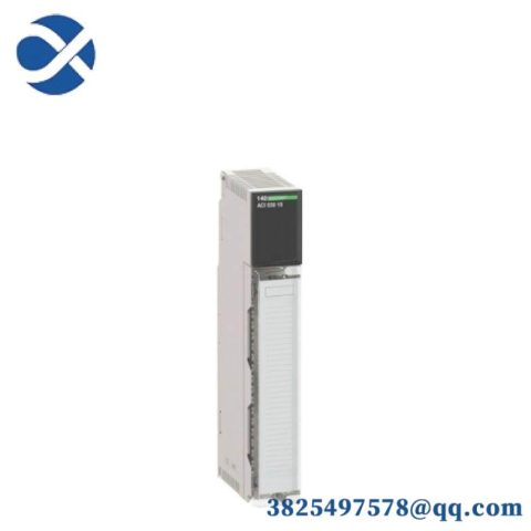 Modicon AS-BDEP-216 Pulse Signal Output Module - Industrial Automation Control