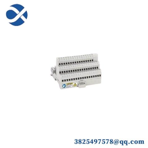 AB Electronics AB 1440-TB-B Terminal Base, Industrial Control Module