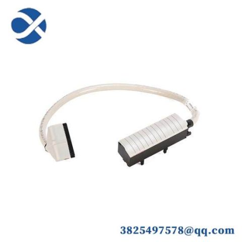 AB 1771-NIV/C Programmable Controller Module