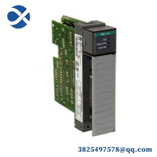 1747-ocpcm2_new_box.jpg Advanced 1747-OCPCM2 New Box: Unleashing Seamless Control Solutions for Industry 4.0 Applications