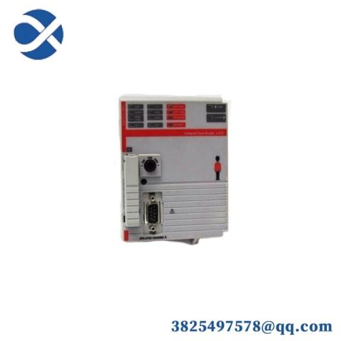 AB Electronics 1768-L43S Modular Control Module