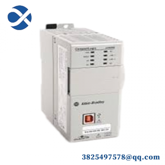 1769-l24erqbfc1b_fast_delivery_with_1_year_warranty.png AB 1769-L24ERQBFC1B - Advanced Modular Control System