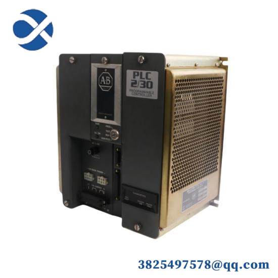 1772-lp3_plc-2_30_processor_unit.jpg Rockwell Automation 1775-SR5 PLC Expansion Module
