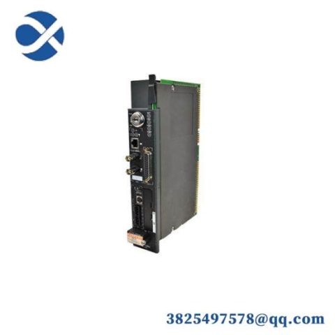A-B 1785-L40C ControlNet Interface Module