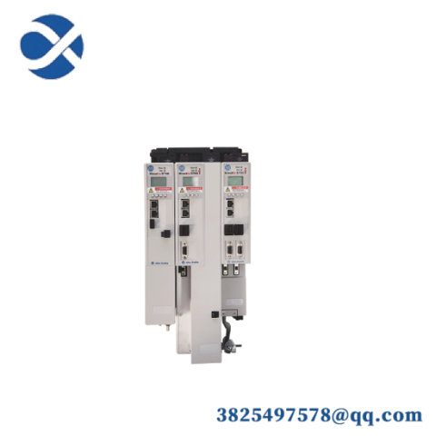 ABB 2198-D012-ERS3 Kinetix 5700 Dual-Axis Motion Control Module