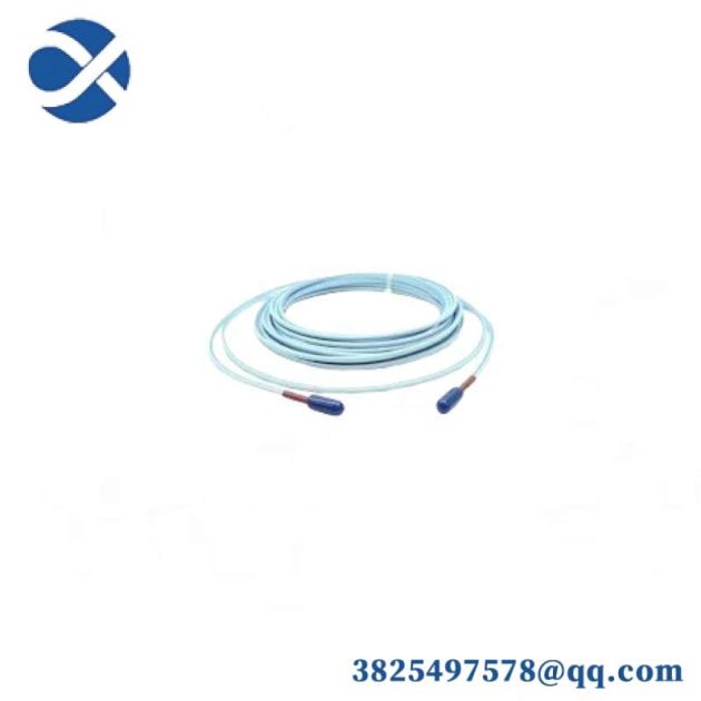 BENTLY 330877-080-36-00 High-Frequency Sensor Module