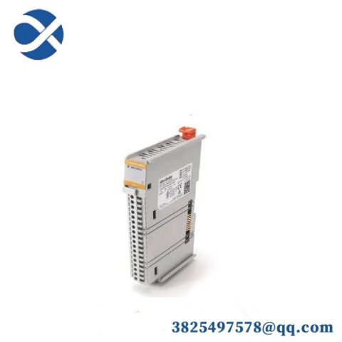 AB 5069-OF8 Analog Output Module - Precision Control for Industrial Automation