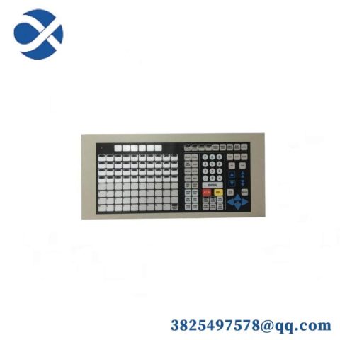 Honeywell 51402497-100 TDC 3000 Keyboard